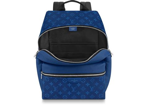 louis vuitton frisbee|louis vuitton discovery backpack pm.